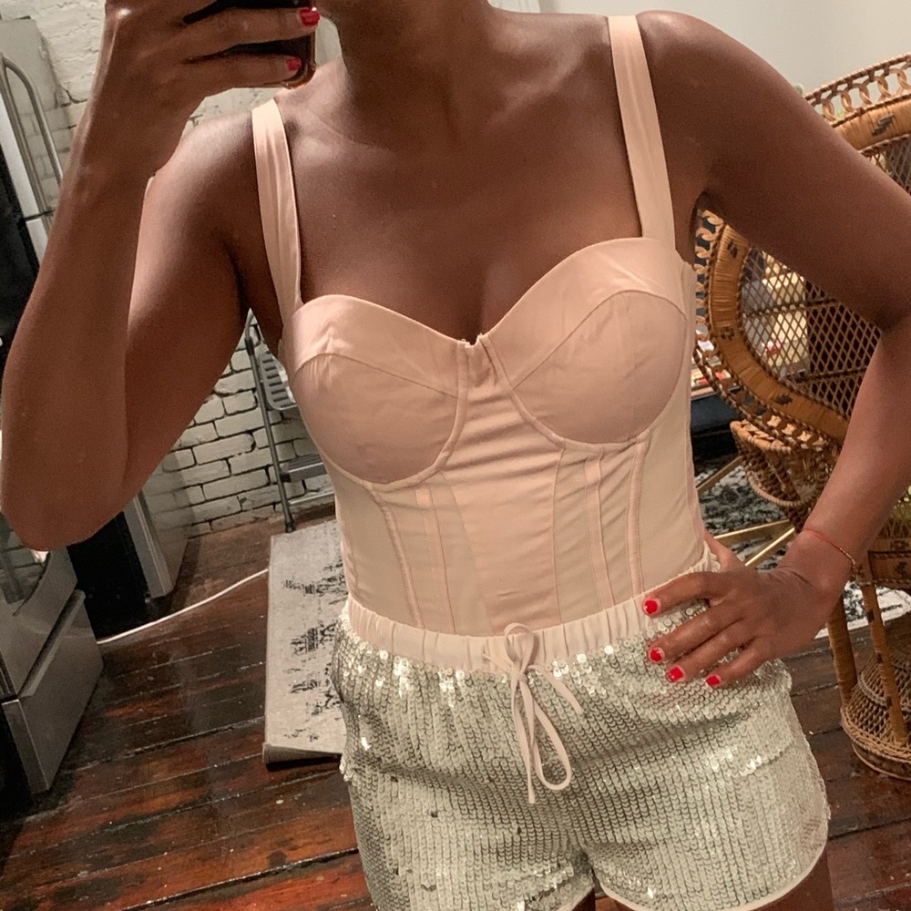 Body Suit